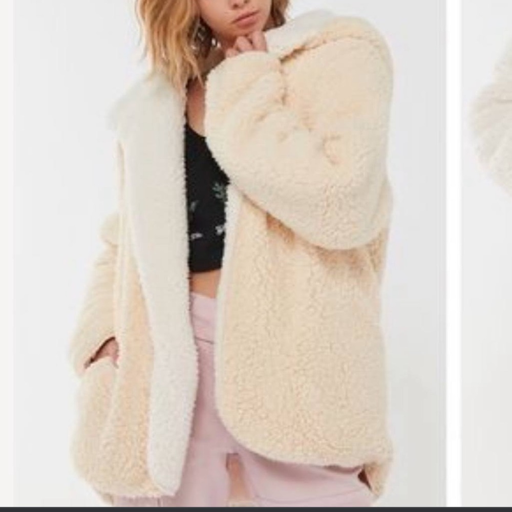 Urban outfitters jacket